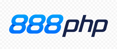 888php official logo